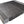 Rejoice Sofa Cum Bed - 2 Seater,  ( Premium Molfino Fabric, Grey )