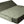 Rejoice Sofa Cum Bed - 3 Seater,  ( Premium Molfino Fabric, Green )