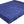 Rejoice Sofa Cum Bed - 3 Seater,  ( Premium Molfino Fabric, Blue )
