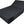 Rejoice Sofa Cum Bed - 1 Seater,  ( Premium Molfino Fabric, Black )