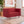 Sydney 2 Seater Sofa- ( Plush Suede Fabric- Maroon )