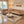 Tokyo 5 Seater Sofa- (3+2) ( Premium Molfino Fabric - Beige)