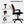 Bolt Mid-Back Office Chair – Ergonomic, Durable & Versatile ( Orange )