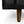 Vienna 3 Seater Sofa- ( Leatherette Fabric - Black )