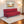 Florida Neo 4 Seater Wooden Sofa Cum Bed - ( Premium Molfino Fabric- Maroon )