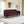 Lisbon Neo 3 Seater Wooden Sofa Cum Bed - ( Premium Molfino Fabric- Brown )