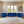 Tokyo 5 Seater Sofa- (3+1+1) ( Premium Molfino Fabric - Blue)