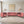 Sydney (3+1+1) Seater Sofa- ( Plush Suede Fabric- Peach )
