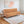 Florida Neo 4 Seater Wooden Sofa Cum Bed - ( Premium Molfino Fabric- Beige )