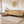 Sydney 6 Seater Sofa left corner- ( Plush Suede Fabric- Beige)