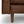 Vienna 6 Seater Sofa Right Corner - ( Leatherette Fabric - Brown )