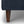 Vienna 6 Seater Sofa Right Corner - ( Leatherette Fabric - Blue )