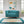 Tokyo Icon 2 Seater Sofa - ( Plush Suede Fabric - Teal )