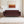 Lisbon Neo 3 Seater Wooden Sofa Cum Bed - ( Premium Molfino Fabric- Brown )
