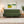 Florida Neo 3 Seater Wooden Sofa Cum Bed - ( Premium Molfino Fabric- Green )