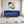 Tokyo Icon Ottoman 4 Seater Sofa - ( Plush Suede Fabric - Blue )