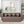 Flipper X Sofa Cum Bed - 4  Seater, Plain Cushion ( Jute Fabric, Brown  )