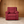 Phoenix Icon 1 Seater Motorise Recliner – ( DIY-Friendly, Plush Suede - Maroon )