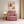 Phoenix Icon 1 Seater Motorise Recliner – ( DIY-Friendly, Plush Suede - Peach )