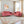 Venice (3+2) Seater Sofa- ( Plush Suede Fabric - Peach )