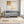 Tokyo Icon Ottoman 4 Seater Sofa - ( Plush Suede Fabric - Grey )
