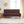 Florida Neo 4 Seater Wooden Sofa Cum Bed - ( Premium Molfino Fabric- Brown )