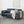 Vienna 2 Seater Sofa- ( Leatherette Fabric - Blue )