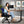 Blaze Mid-Back Office Chair – Ergonomic, Durable & Versatile (Blue)