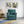Phoenix Icon 1 Seater Motorise Recliner – ( DIY-Friendly, Plush Suede - Teal )