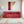 Curved Flipper X Sofa Cum Bed - 3 Seater, ( Jute Fabric,Maroon )
