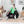 Seventh Heaven 3XL Filled Bean Bag ( Premium Leatherite - Brown & Red Strip )