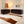 Tokyo 5 Seater Sofa- (3+2) ( Premium Molfino Fabric - Brown)