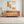 Tokyo Icon 3 Seater Sofa- ( Plush Suede Fabric- Beige )