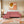 Rome 6 Seater Sofa Set Left Corner- ( Plush Suede - Peach )