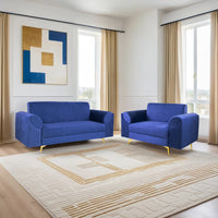 milan icon 3 2 seater sofa plush suede fabric maroon copy