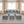 Flipper X Sofa Cum Bed - 3 Seater With 3 Ottoman - Plain Cushion (Jute Fabric, Light Grey )