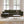 Vienna 6 Seater Sofa Left Corner - ( Leatherette Fabric - Green )