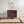Tokyo Icon 1 Seater Sofa- ( Plush Suede Fabric- Brown )