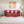 Curved Flipper X Sofa Cum Bed - 3 Seater, Printed Cushion ( Jute Fabric,Maroon )