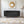 Tokyo Icon 3 Seater Sofa- ( Plush Suede Fabric- Black )