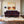 Milan 5 Seater with 2 Ottoman- ( Premium Molfino Fabric- Brown )