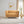 Tokyo Icon 2 Seater Sofa - ( Plush Suede Fabric - Beige )