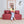 Seventh Heaven 3 Seater 6×5  Premium Jute Fabric Washable Cover Sofa cum Bed 3 Seater Double Foam Fold Out Sofa  Bed With 3 Same Cushions (Finish Color - Maroon Delivery Condition - Pre-assembled)