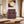 Phoenix Icon 1 Seater Recliner – ( Spacious, Luxurious & DIY-Friendly, Plush Suede - Brown )