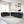 Sydney (3+2) Seater Sofa- ( Plush Suede Fabric- Black )