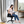 Blaze Mid-Back Office Chair – Ergonomic, Durable & Versatile (Grey)