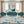Milan Icon (3+1+1) Seater Sofa- ( Plush Suede Fabric - Teal )