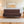 Florida Neo 3 Seater Wooden Sofa Cum Bed - ( Premium Molfino Fabric- Brown )