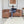 Tokyo 4 Seater Sofa with Ottoman- ( Premium Molfino Fabric- Beige )