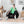Seventh Heaven 4XL Filled Bean Bag ( Premium Leatherite - Black & Red Strip )